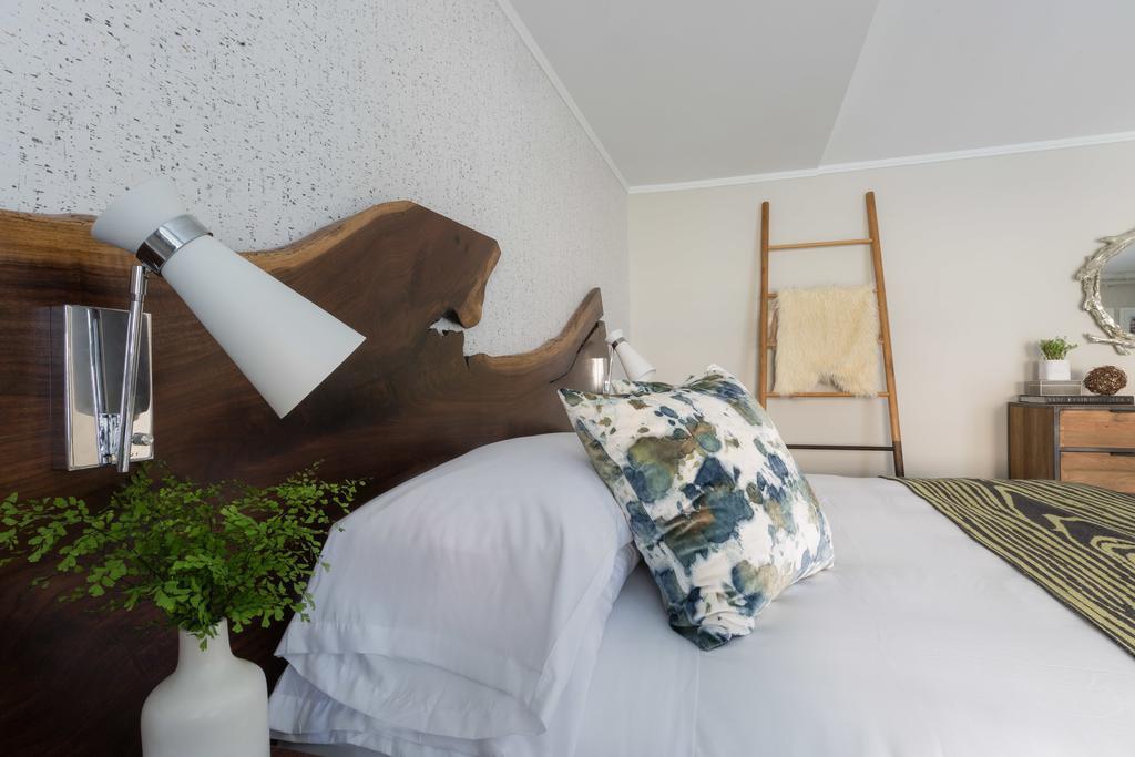 Mini-hôtel Field Guide 3*