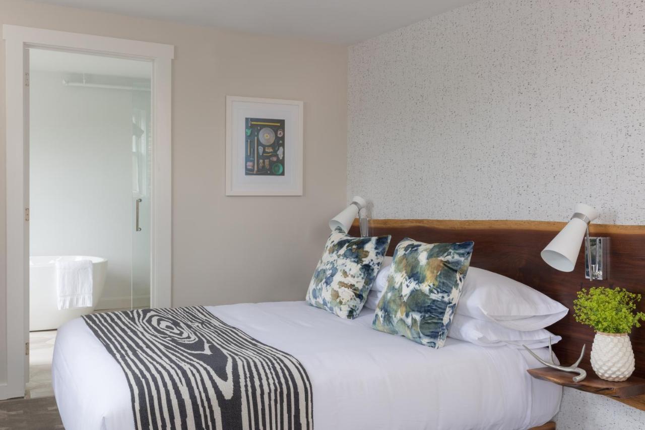 Mini-hôtel Field Guide 3*